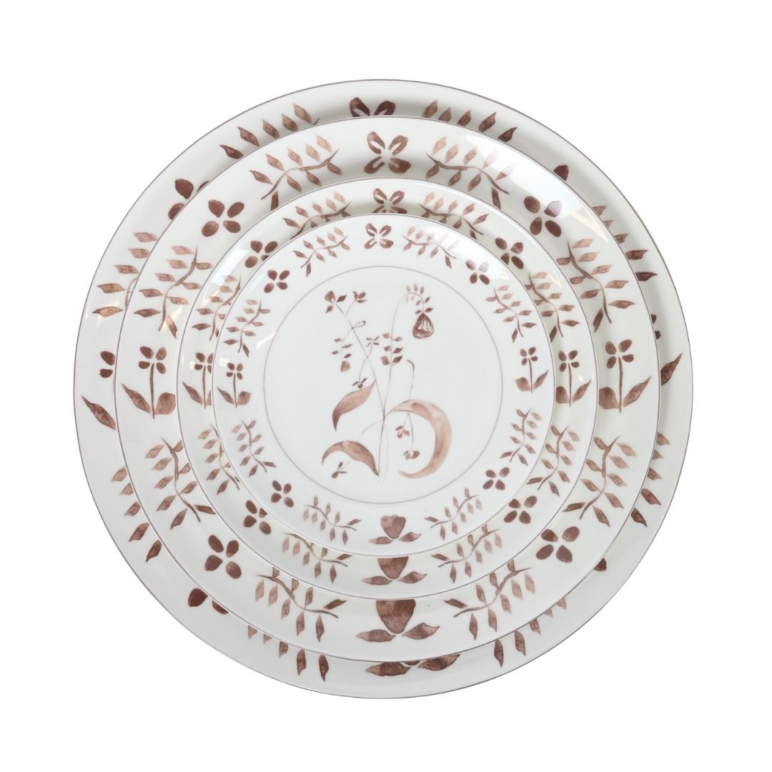 Adeline Collection: Rose