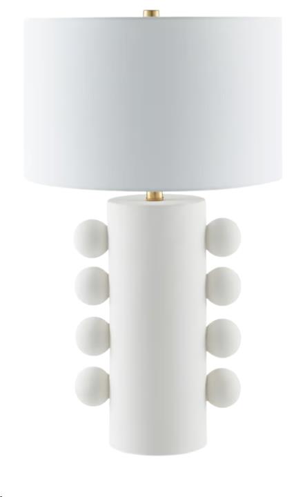 Mary Clare Table Lamp