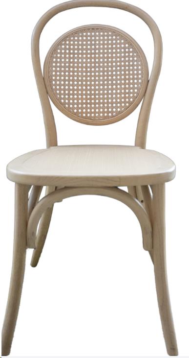 Coastal Bistro Chair