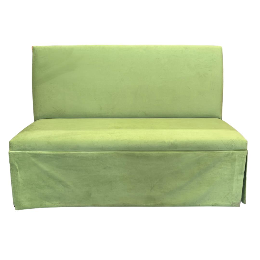 Amy Banquette: Green