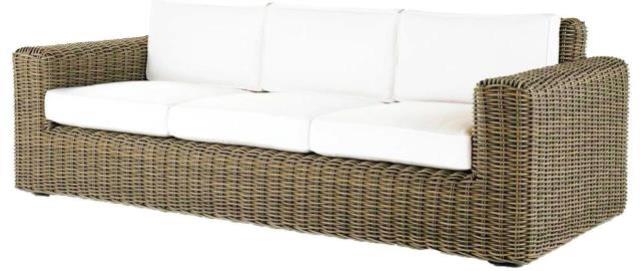 Seagrass Sofa
