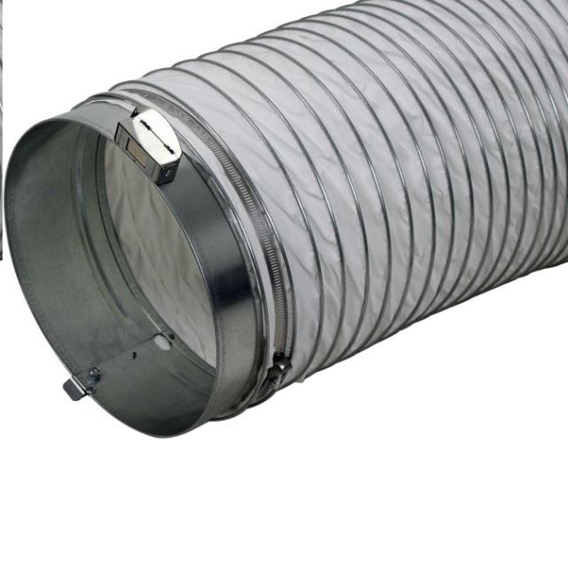 Console Duct 12'