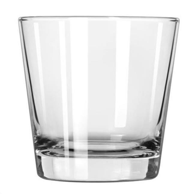 Heavy Base Old Fashioned 5.5 oz