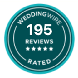 Wedding Wire Rating