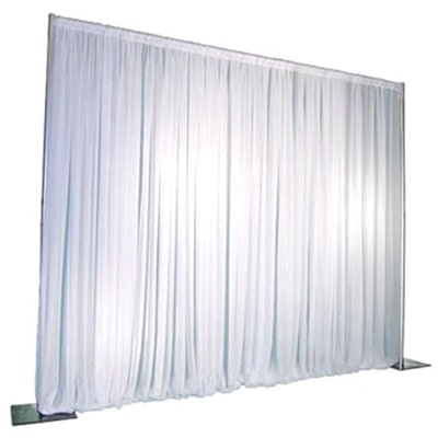 Trade Shows Meetings Pipe and Drape