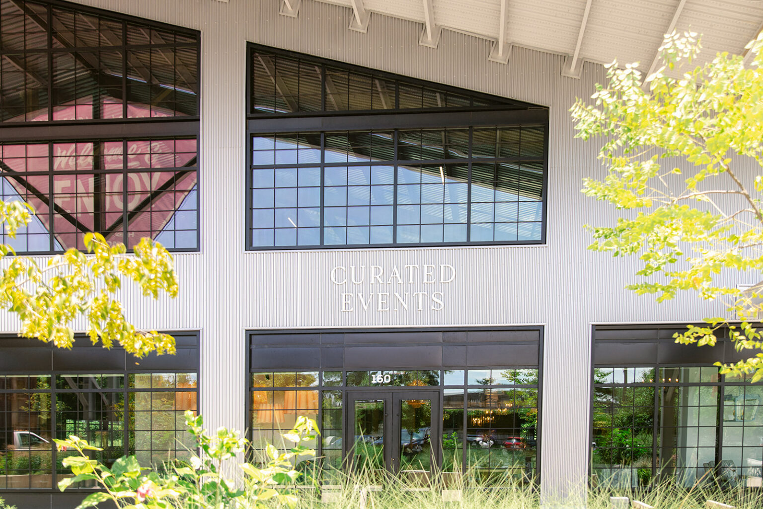 About Us | Curated Events | Raleigh