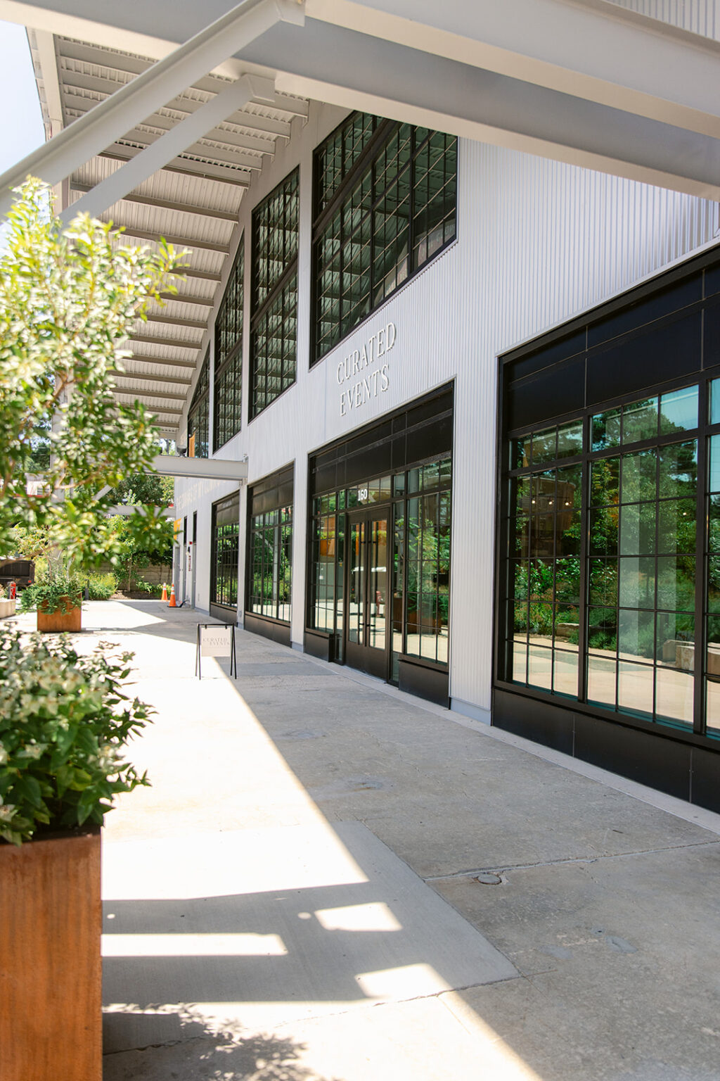 About Us | Curated Events | Raleigh