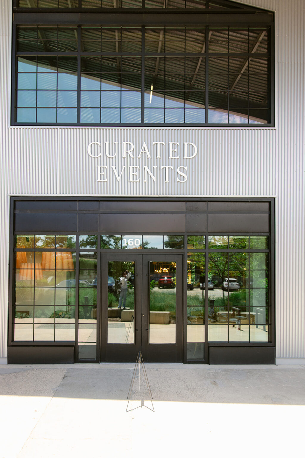 About Us | Curated Events | Raleigh