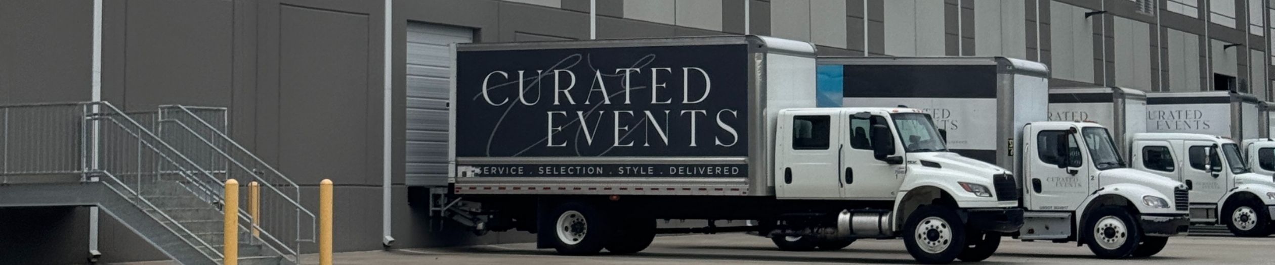 web page headers warehouse