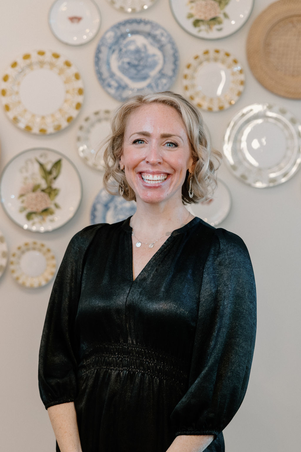 Alyssa Ruth Regional Director of Sales