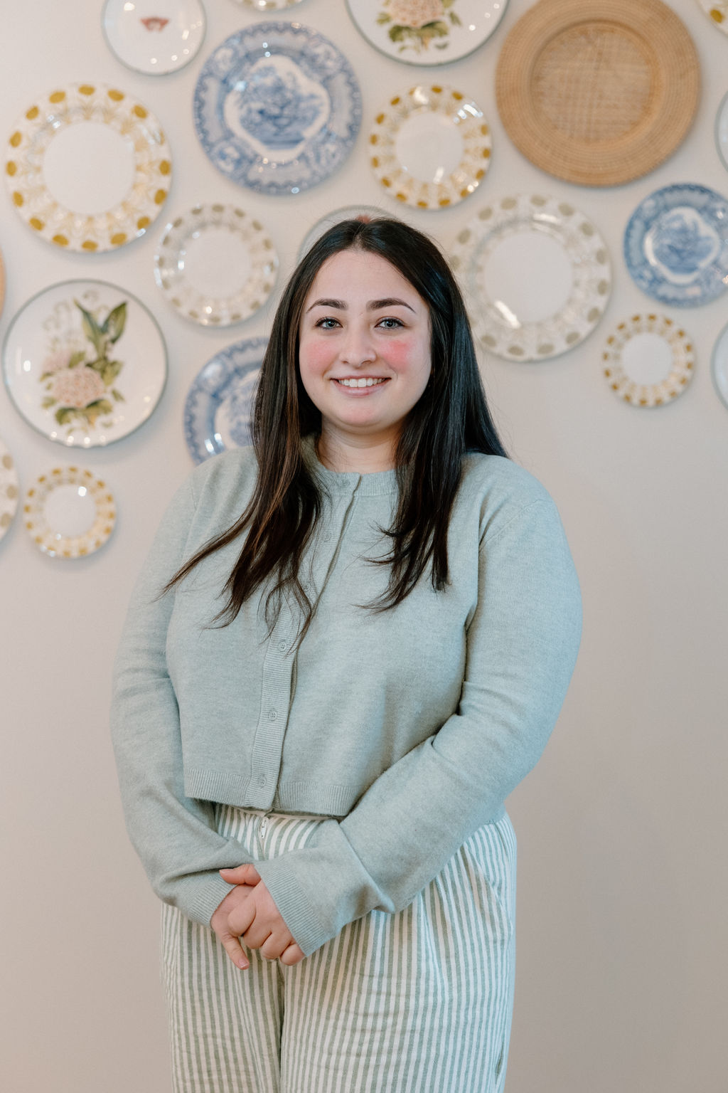 Alyssa Tuttobene Event Consultant