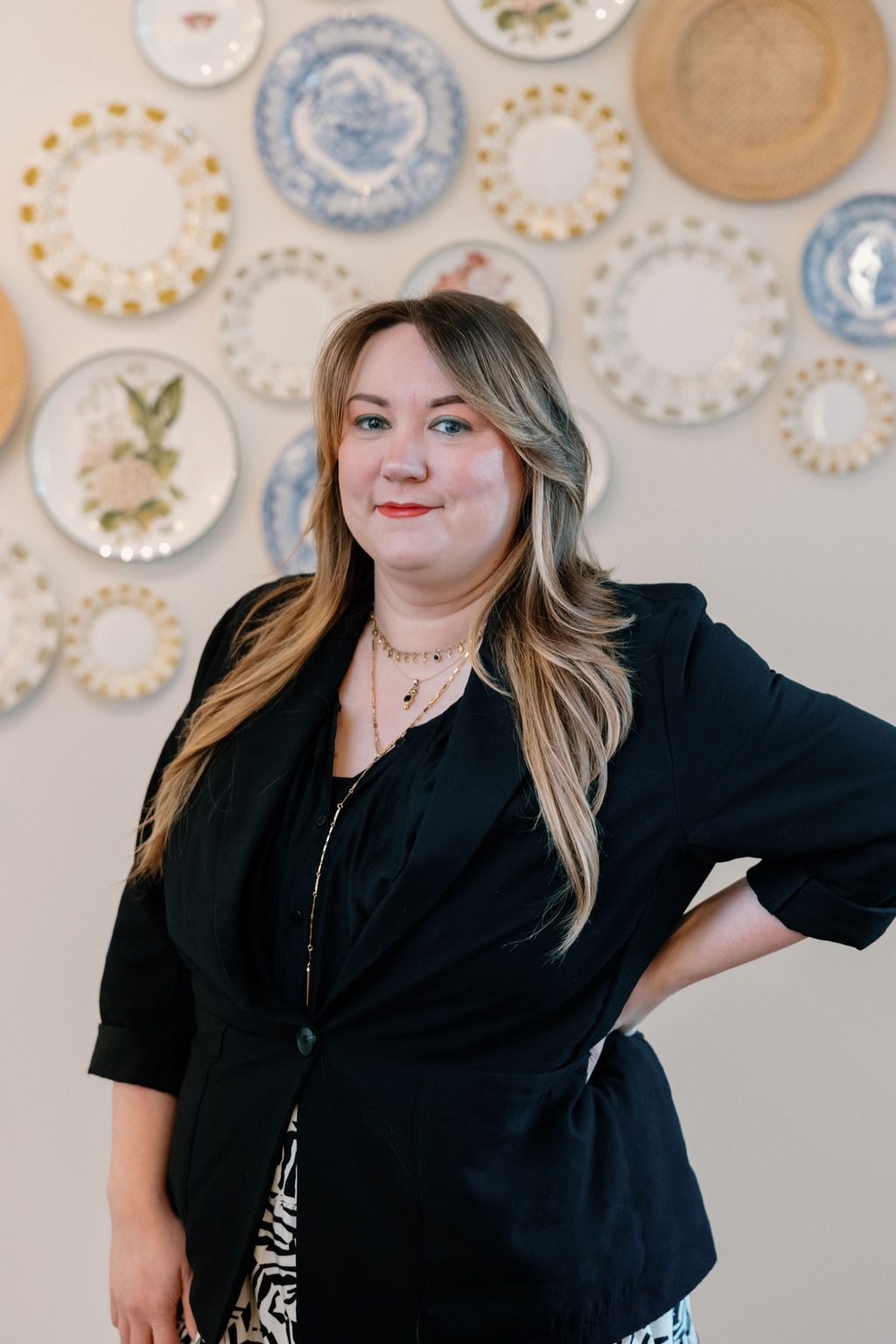 Amanda Haisley Event Consultant