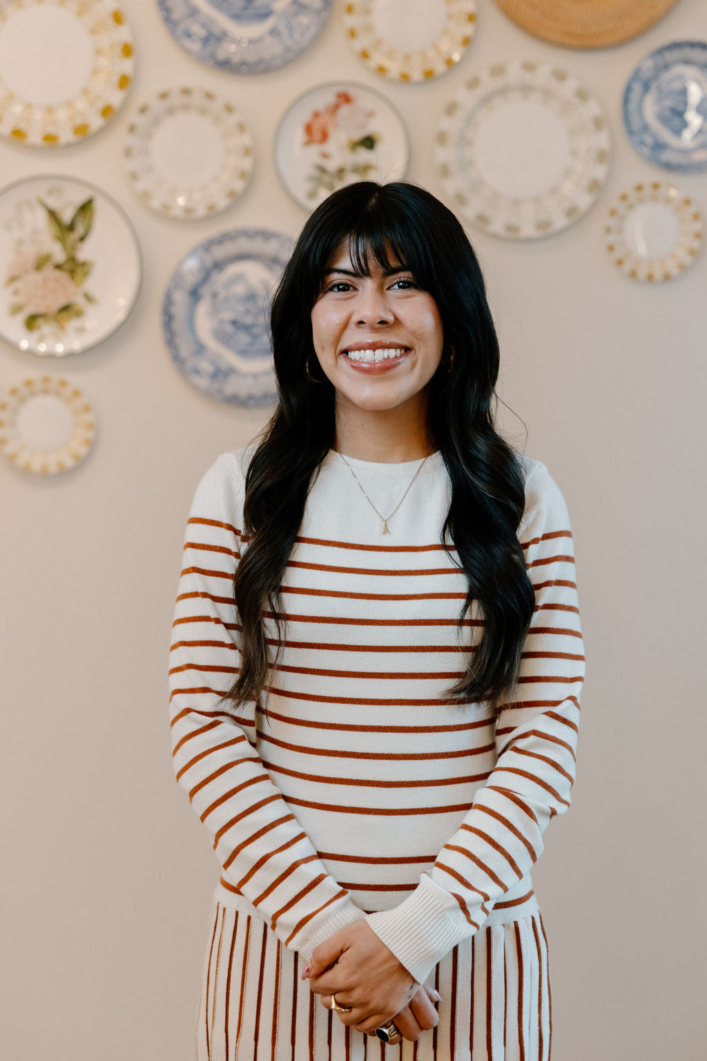 Ariana Barcenas Brand Ambassdor & Marketing Coordinator