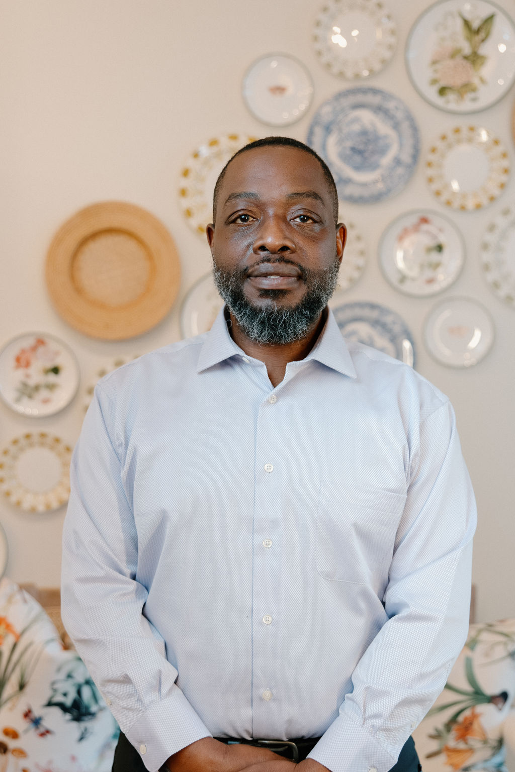 Benjamin Moore Warehouse Manager