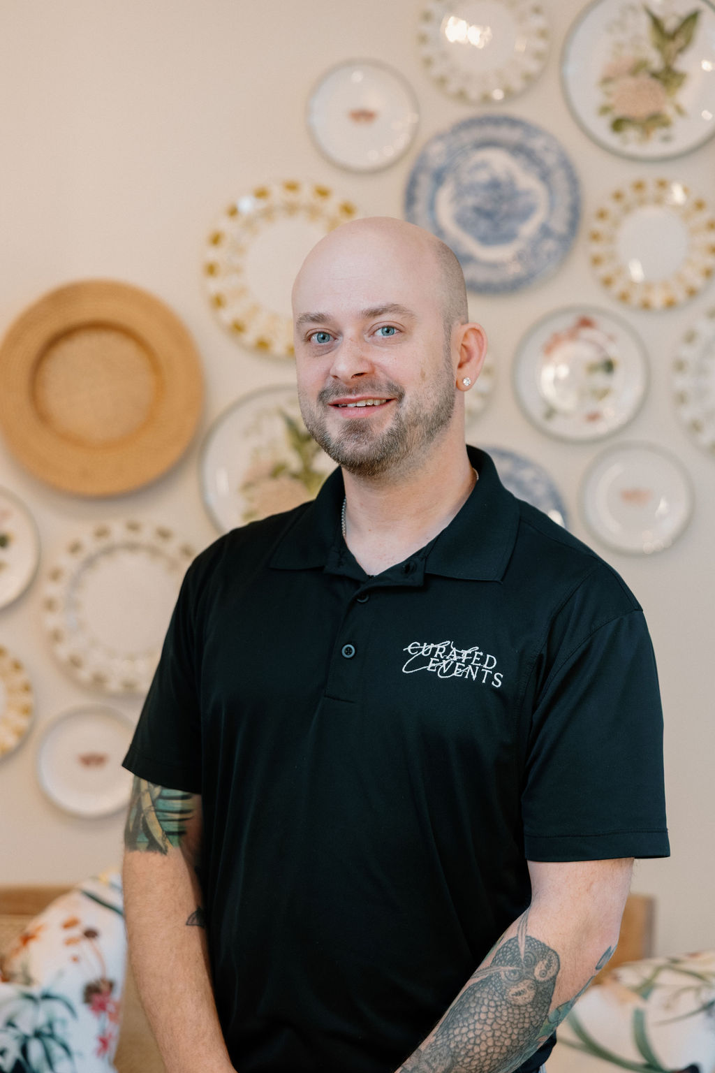 David Rousey Pettengill Assistant Inventory Manager