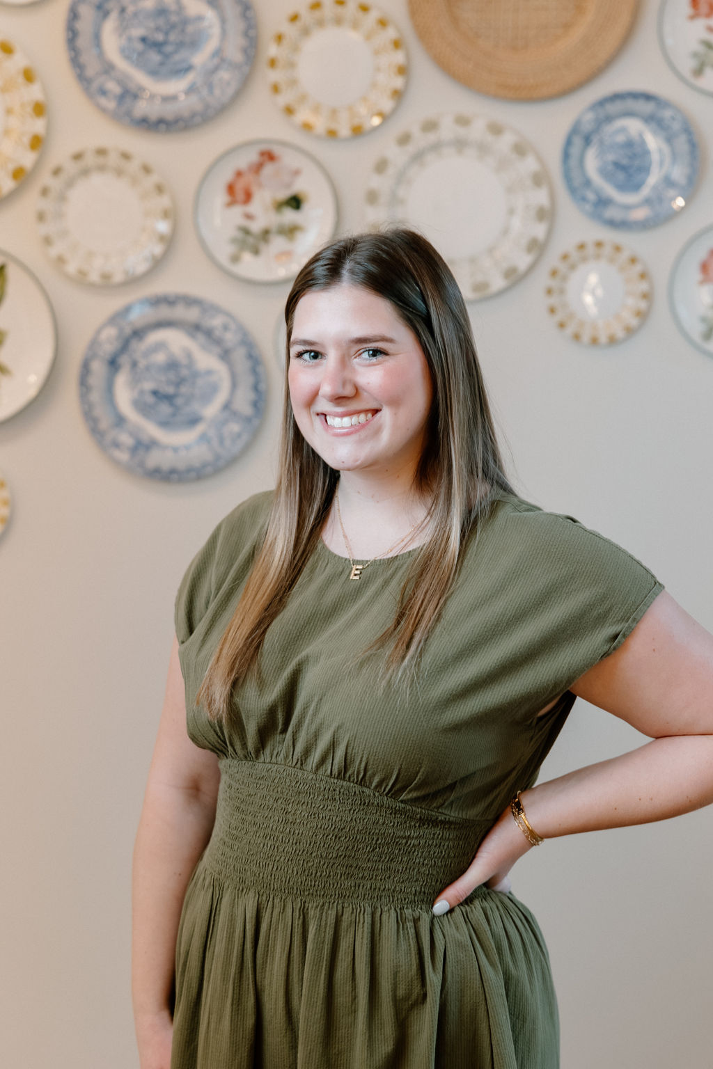 Emily Lee Event Consultant