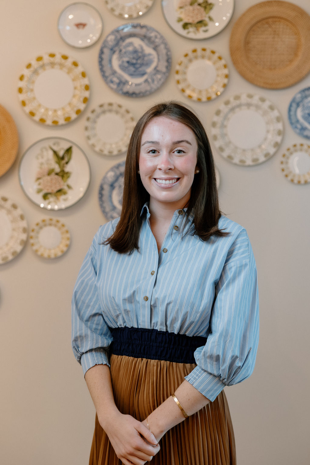 Erica Schline Event Consultant