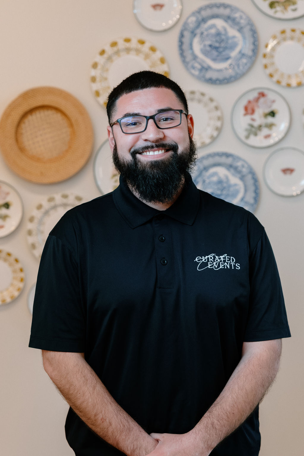 Kendrik Campos Dispatch Manager