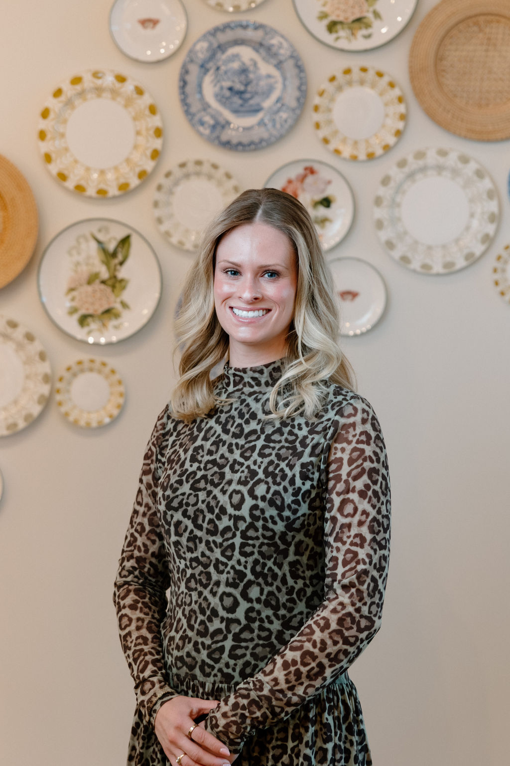 Laurel Miller Event Consultant