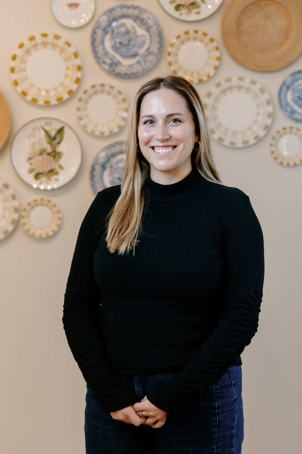 Madison Nanney Event Consultant