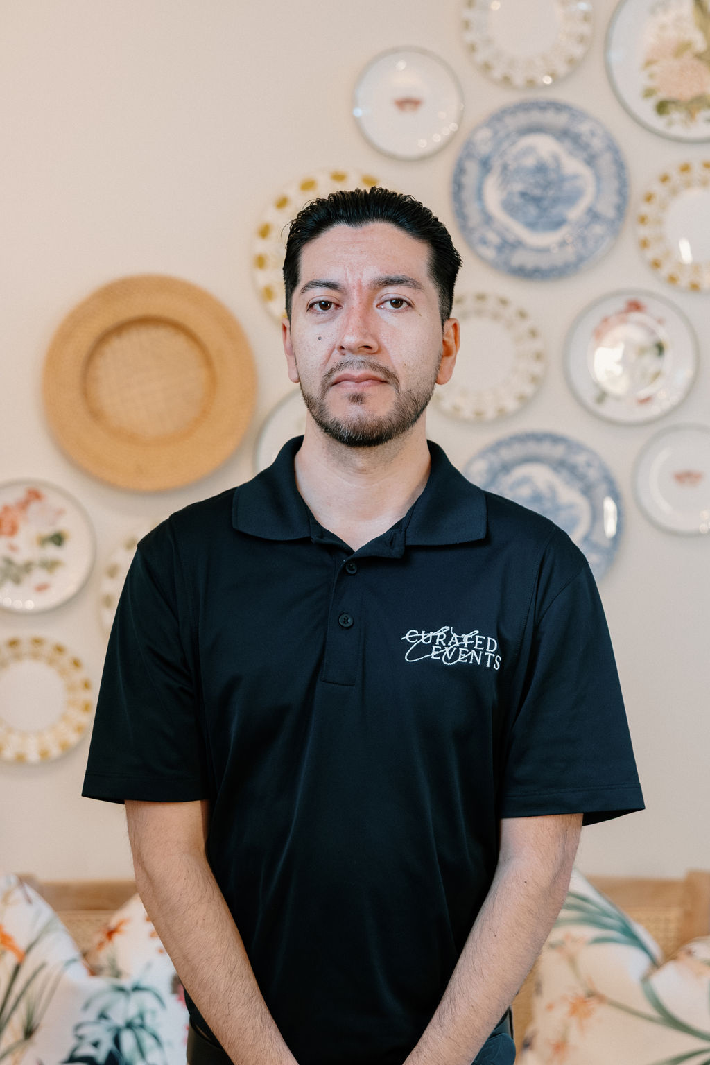 Manuel Torres Corona Tabletop Manager