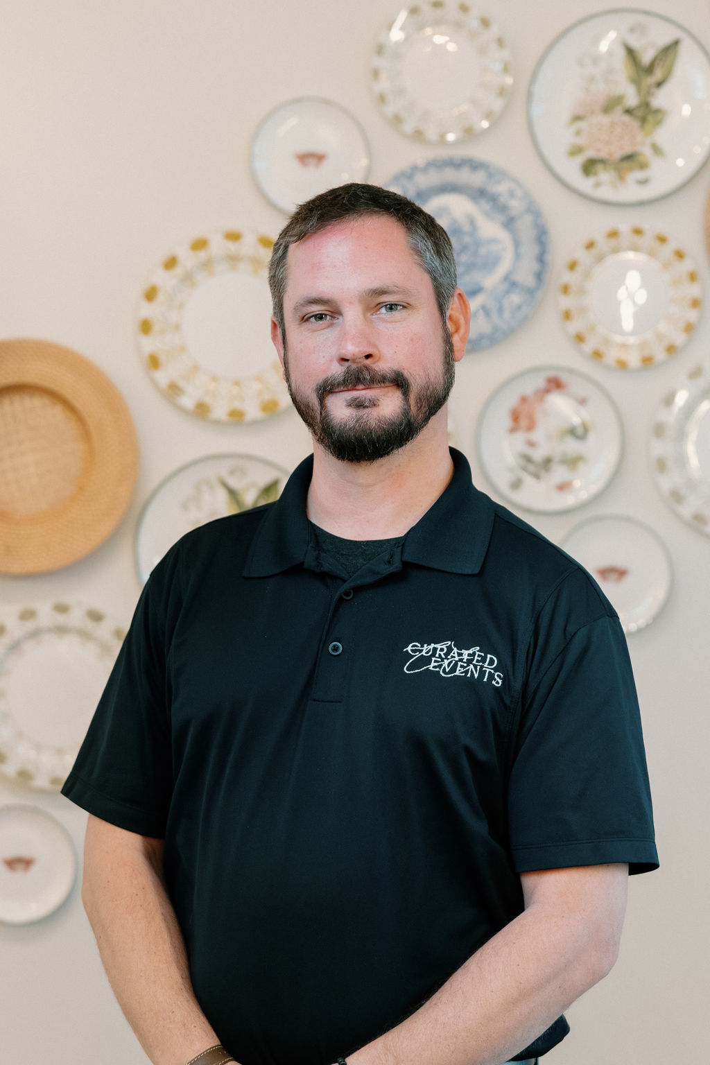 Mike Calvi General Manager