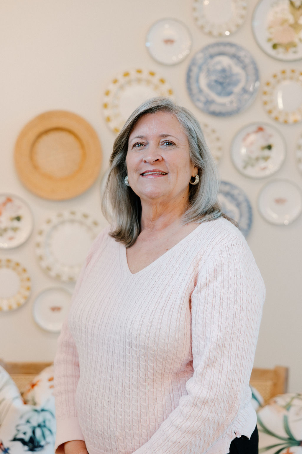 Nancy Horner Office Manager