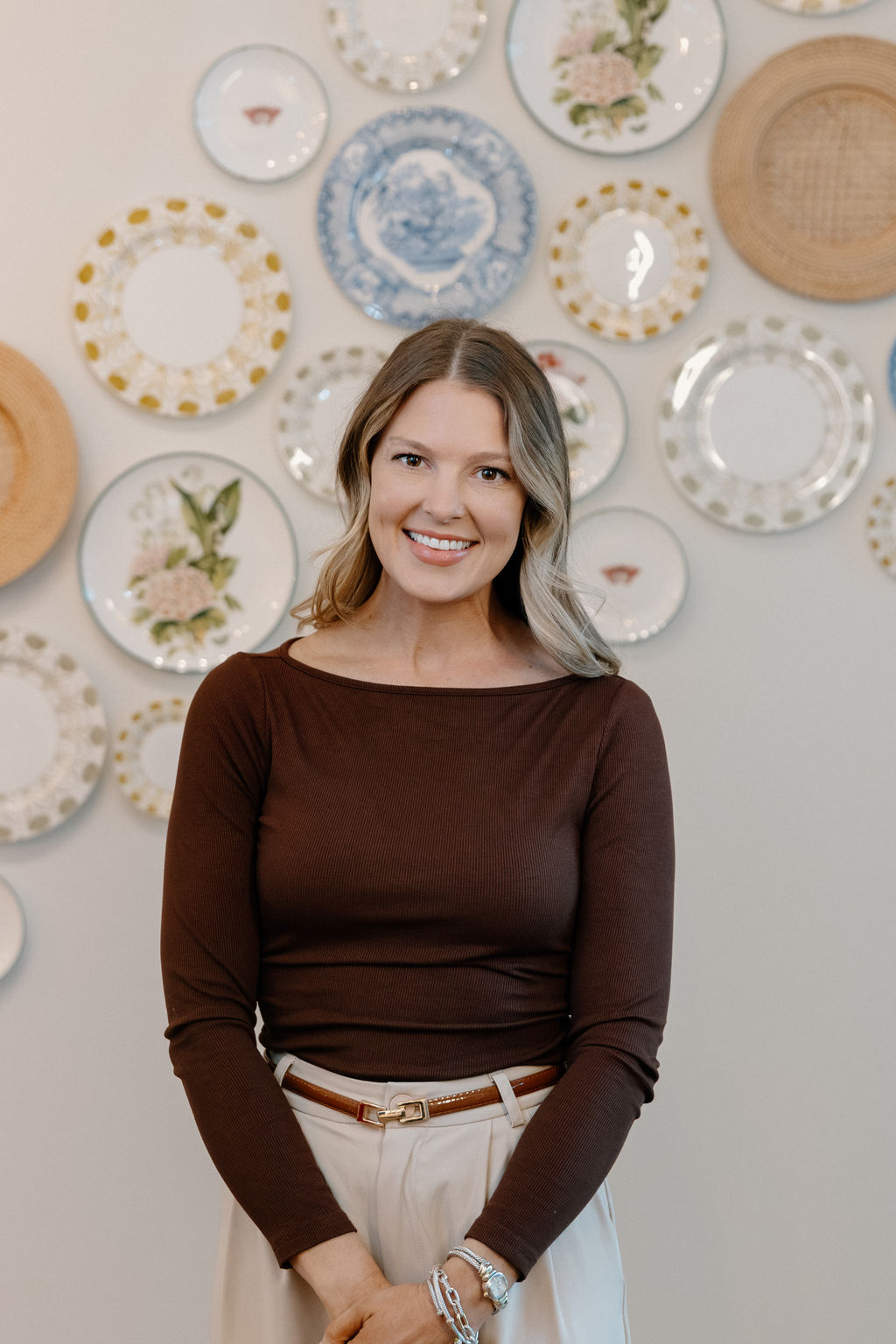 Nicole Moore Sales Manager