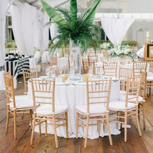 Chiavari Chairs