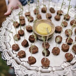 Serving Trays