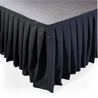 Stage Skirting