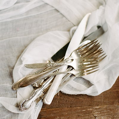 Tabletop Flatware