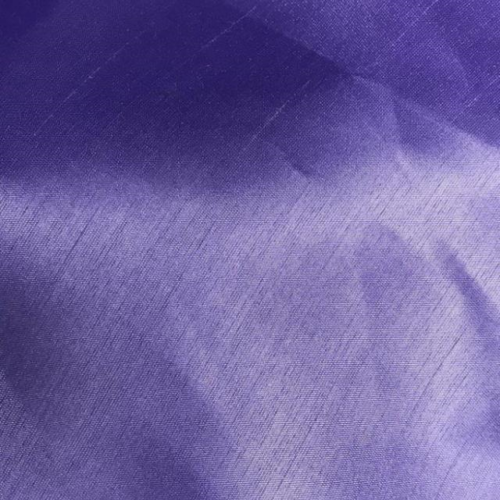 Purple linen
