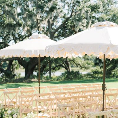 Event Rentals Savannah | Curated Events