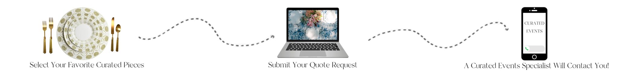 Event Rentals Savannah | Curated Events