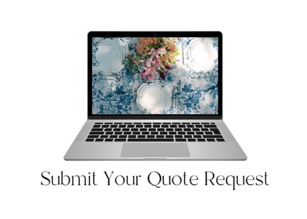 Event Rentals Savannah | Curated Events