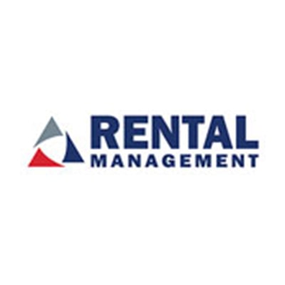 As Seen In Rental Management Logo