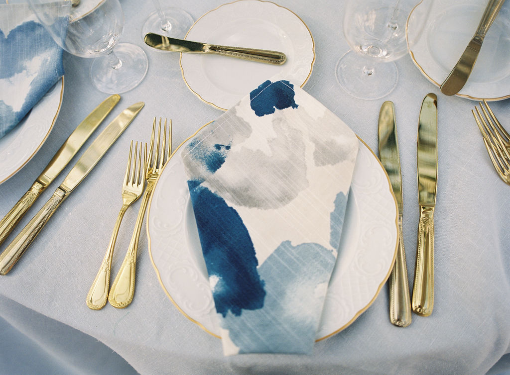 2024 Spring Wedding Trends: 7 Color Palettes That Will Set Your Event Apart  -  Blog