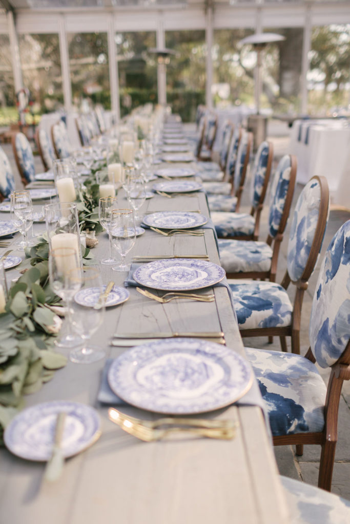 Luxury Spring Wedding Color Schemes for 2023