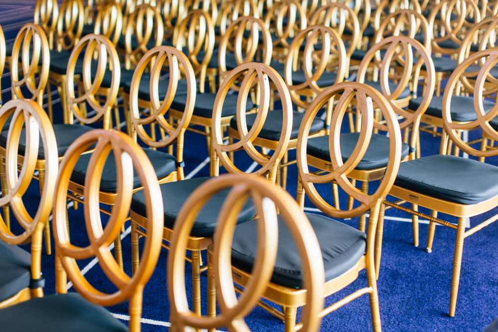 Eternity Chairs