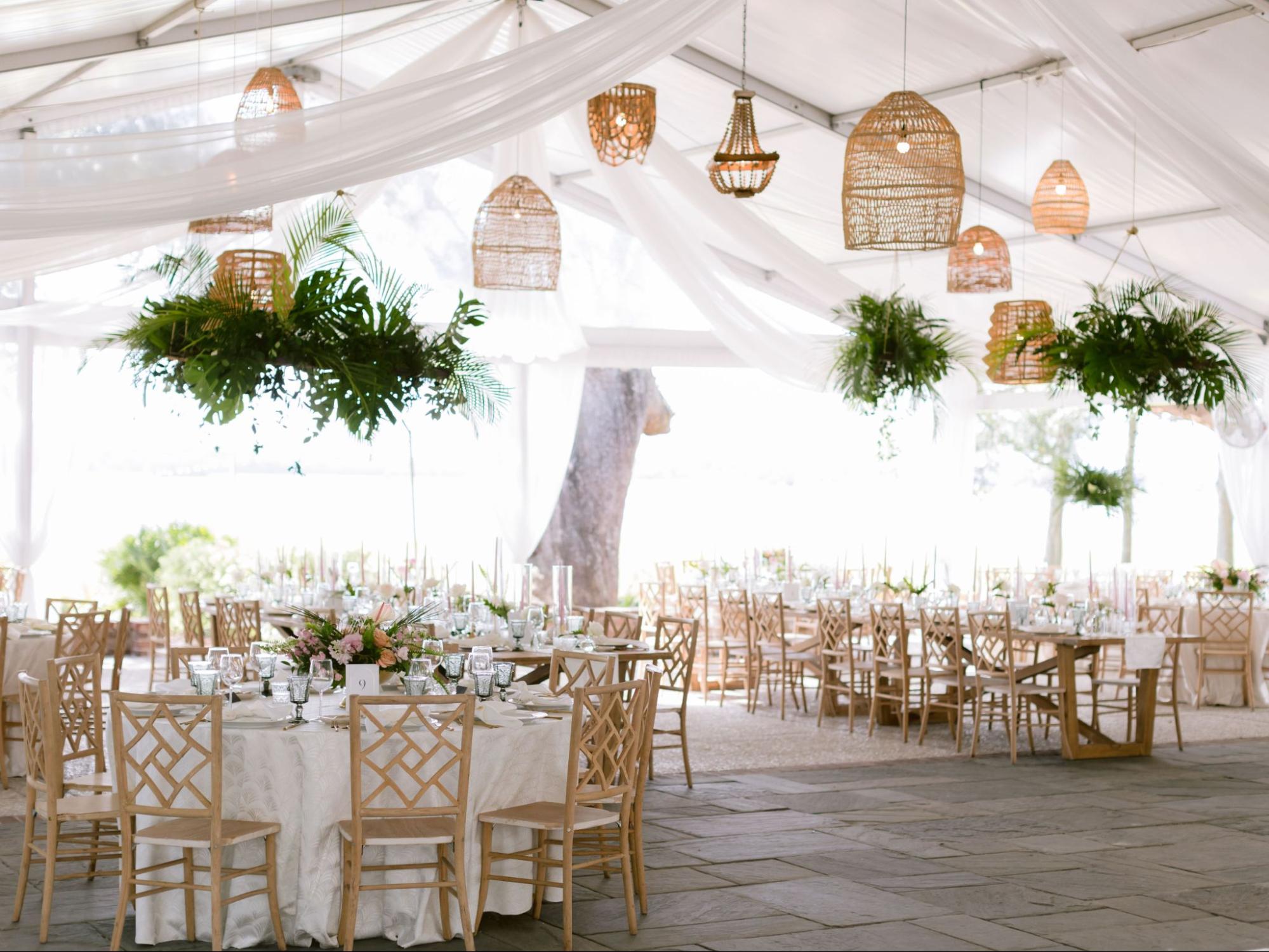 The Complete Wedding Planning Checklist by Curated Events