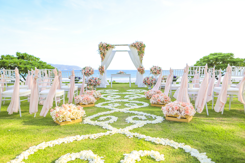 The Wedding Event Rental Guide