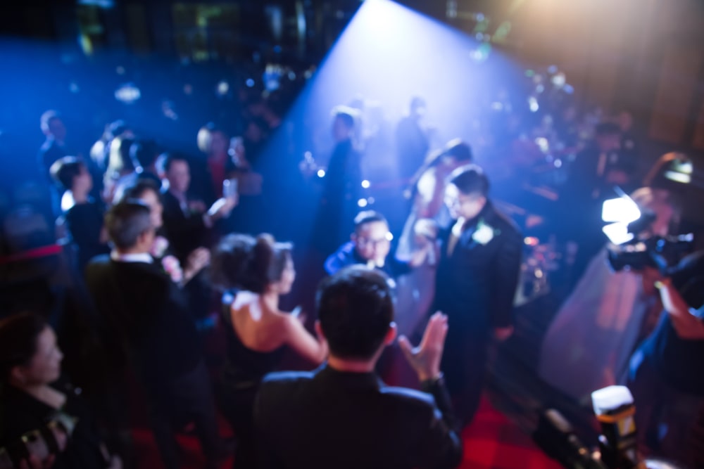 The Ultimate Guide To Corporate Event Planning