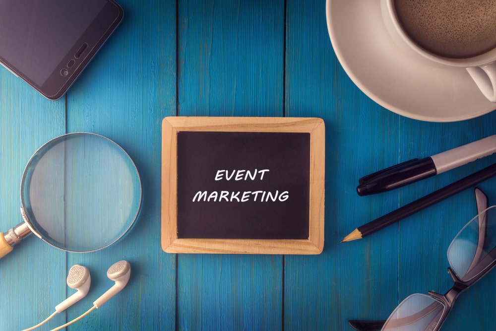 Simple Guide On How To Market Your Corporate Event
