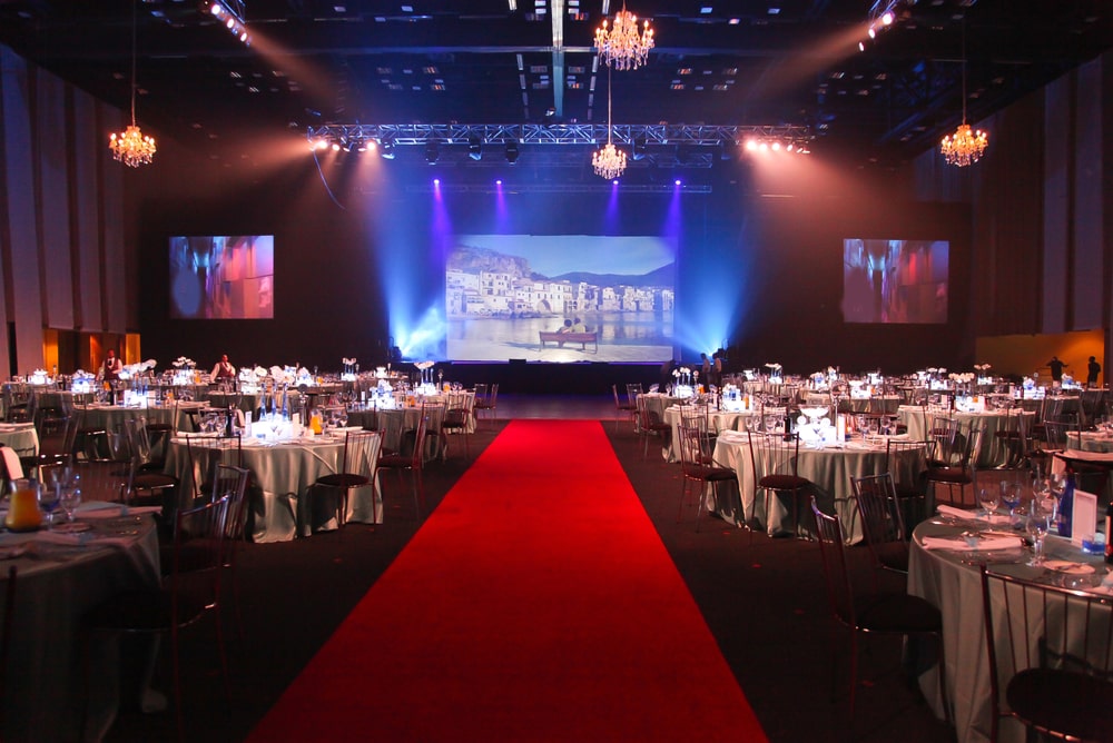 How To Choose The Perfect Corporate Event Venue And Location