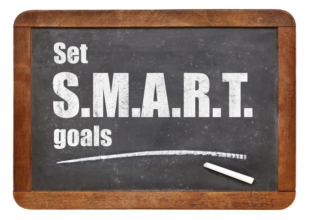 Smart goals