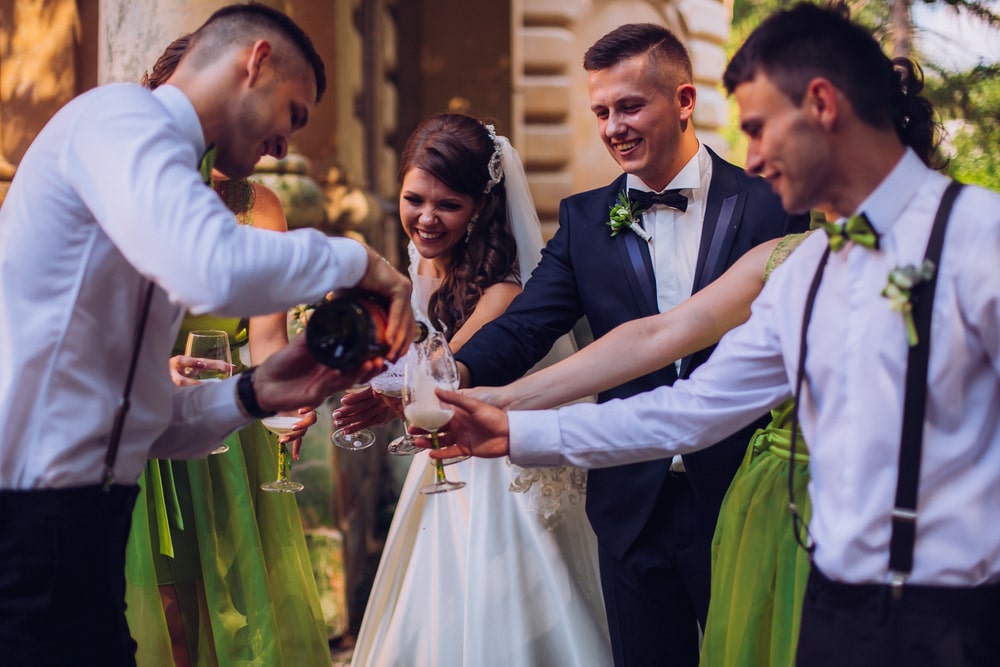 The Best Man Wedding Duties Guide