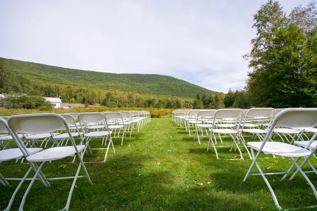 Wedding Venue in Catskills Upstate New York
