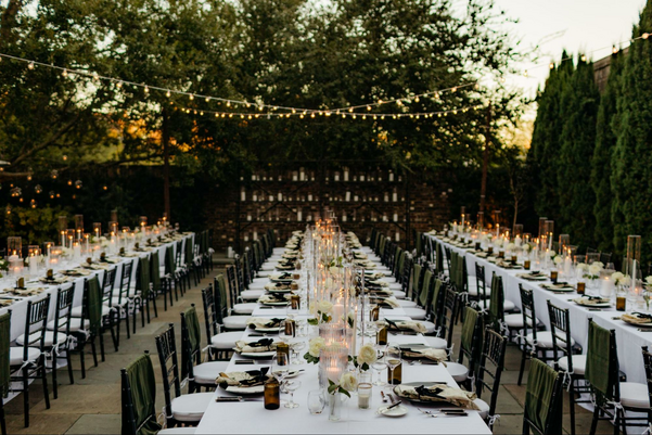 Mastering the Wedding Seating Chart: Strategies and Tools for Perfect Arrangements