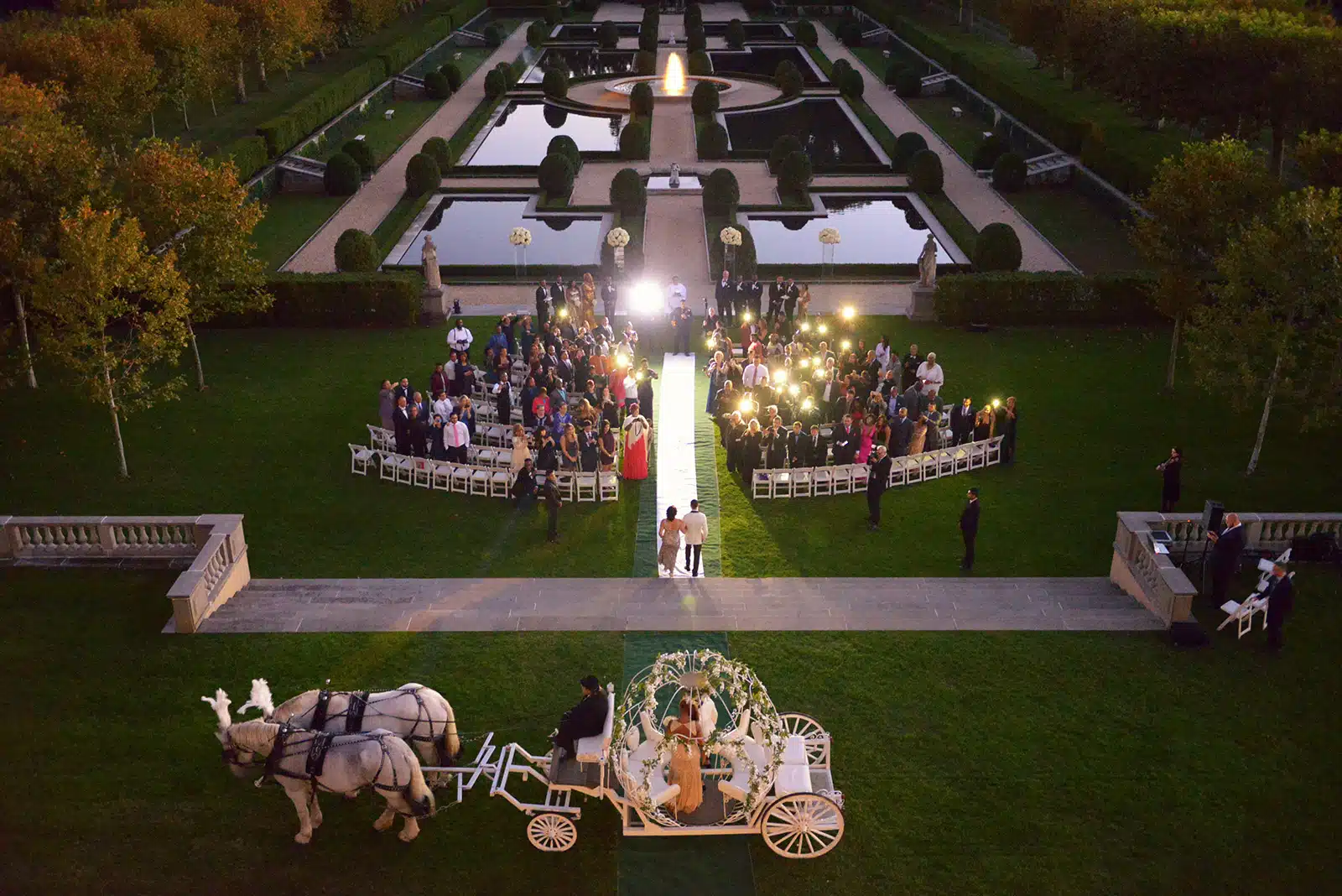 The Comprehensive Checklist for Last-Minute Wedding Planning